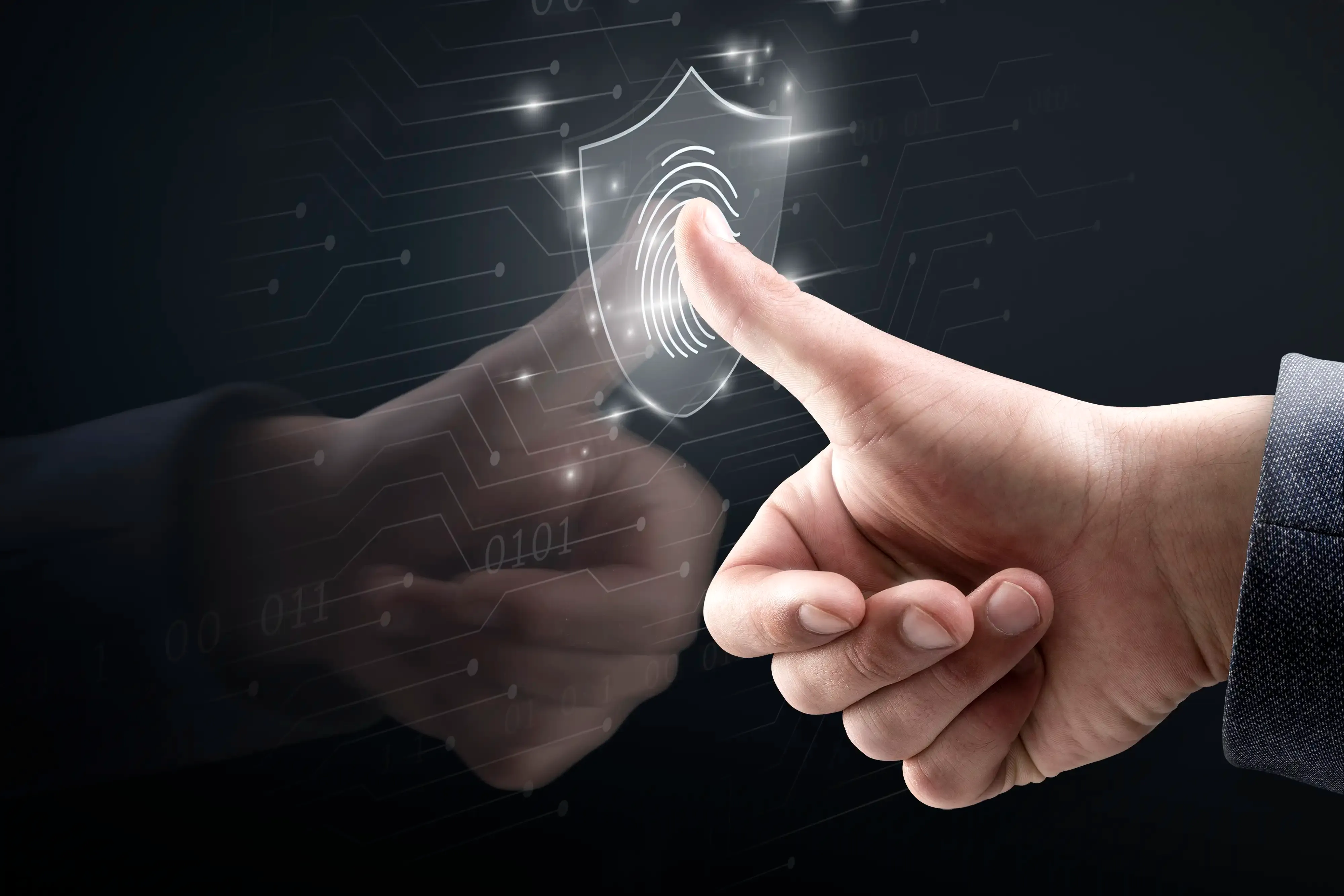 The industry left on-premise behind